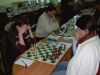 Petys � pet� (Laura  ir jos  t�tis Ar�nas) Gabrilavi�iai.