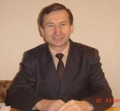 Lietuvos korespondencini� �achmat� �empionas Povilas Pak�nas